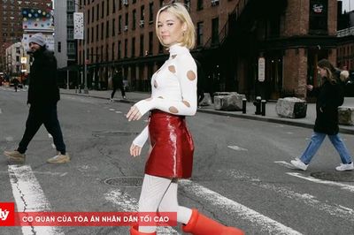 Khi giày không còn cần 'đẹp': Vì sao những đôi giày xấu - độc - lạ lại trở thành xu hướng?