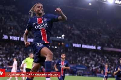 Thợ cắt tóc 'bật mí' Barcola đến Liverpool, thương vụ 120 triệu bảng sắp thành sự thật