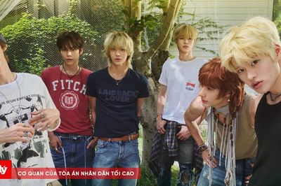 Hành động của fan RIIZE trên máy bay gây tranh cãi, dấy lên lo ngại về an toàn của nghệ sĩ