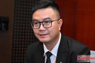 Đưa dữ liệu trở thành động lực của tăng trưởng hai con số