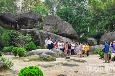 Hấp dẫn chùm tour du lịch mùa thu