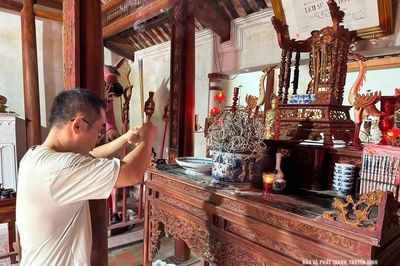 Đinh Lễ - Dũng tướng thời Lê