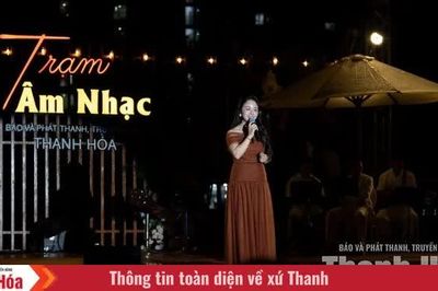 Trạm Âm nhạc - Chạm cảm xúc