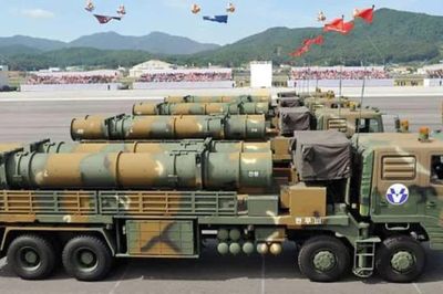 65% người Hàn Quốc ủng hộ sở hữu vũ khí hạt nhân