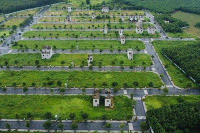 Điều kiện tách thửa đất tại TP HCM có gì đặc biệt?