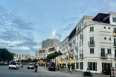 Sửa Luật Đất đai theo hướng ổn định, có giá trị lâu dài