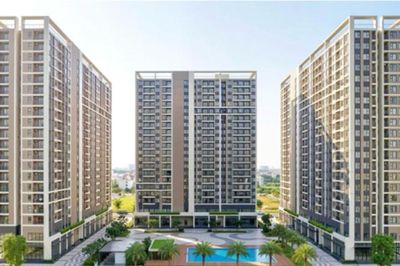 Đà Nẵng đầu tư 1.300 tỷ đồng xây dựng thêm 963 căn nhà ở xã hội