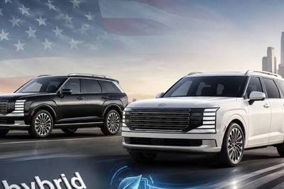 Thế cờ của Hyundai tại Mỹ và bài toán bảo vệ thị phần với xe Hybrid