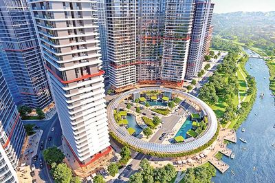 Phường Chi Lăng: Đồng bộ hạ tầng, sẵn sàng bứt phá