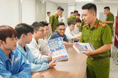 Bắc Ninh tăng cường phòng, chống, kiểm soát ma túy và xây dựng xã, phường không ma túy
