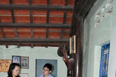Lễ tục trong dấu ấn sinh tồn