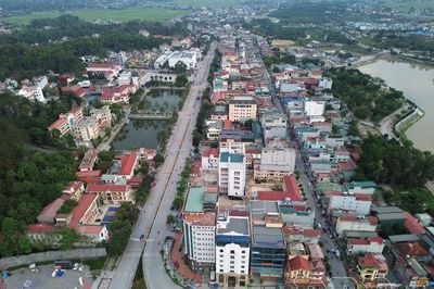 Điện Biên vươn mình