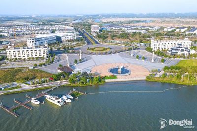 Kiến tạo thành phố hạnh phúc