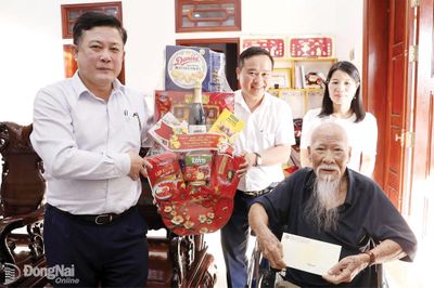 Tháng Tám trong ký ức của các nhân chứng lịch sử