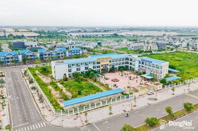 Sắp xếp cơ sở giáo dục công lập: Tinh gọn, tập trung nâng cao chất lượng giáo dục