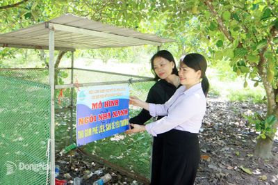 Mỗi địa phương một mô hình an sinh xã hội