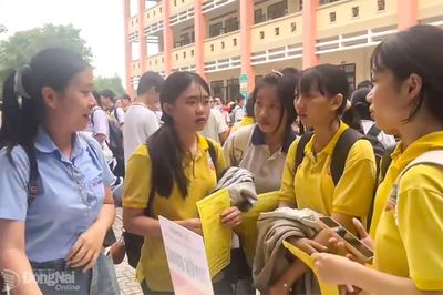 25 doanh nghiệp tại Đồng Nai tham gia Phiên giao dịch việc làm năm 2026
