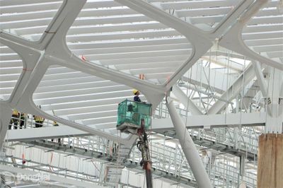 Tăng cường thi công Dự án Sân bay Long Thành trong ngày nghỉ, ngày lễ
