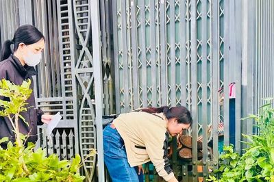 Chỉ số lăng quăng, bọ gậy vượt ngưỡng tại nhiều điểm nóng sốt xuất huyết ở Gia Lai