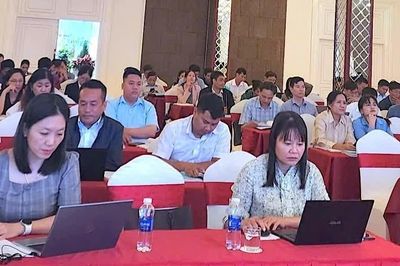 Gia Lai: Tập huấn rà soát công nhận hộ nghèo, cận nghèo, hộ thoát nghèo