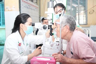 Nâng mức chuẩn trợ giúp xã hội