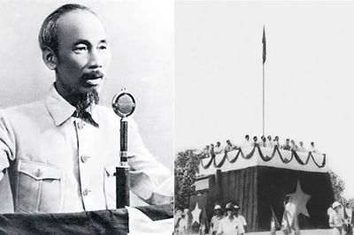 Tuyên ngôn độc lập - Giá trị lịch sử và ý nghĩa thời đại