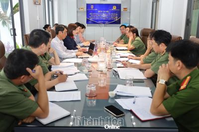Tiếp tục triển khai nghiêm túc các quy định về lý lịch tư pháp