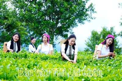 Những trải nghiệm đáng nhớ của hành trình khám phá Lai Châu của 53 thí sinh tham dự Cuộc thi Hoa hậu Việt Nam