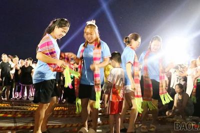 Sôi động Gala Dinner Mường Lò - Nghĩa Lộ mừng thành công VTV Cup 2026
