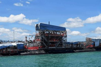 Thực trạng bảo dưỡng tàu ngầm hạt nhân Mỹ và bước tiến pháo tự hành Archer 8x8 Thụy Điển