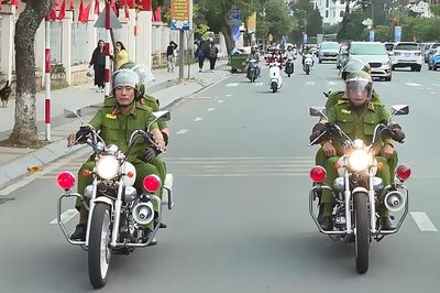 Lâm Đồng giữ bình yên cho Nhân dân và du khách dịp lễ Quốc khánh 2/9