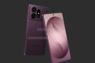 Samsung Galaxy S27 Pro lộ diện qua bản vẽ CAD với cụm camera mới và màn hình phẳng 6.6 inch