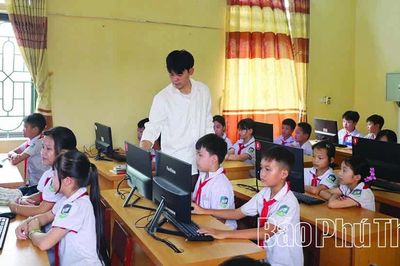 Đổi mới để nâng cao chất lượng giáo dục