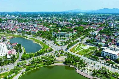 Từ mùa Thu độc lập đến khát vọng vươn mình