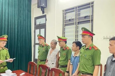 Cảnh báo tội phạm cố ý gây thương tích