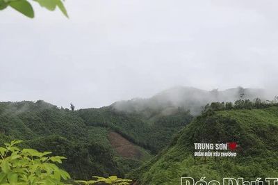 Trung Sơn - Điểm đến mới trong hành trình khám phá du lịch cộng đồng