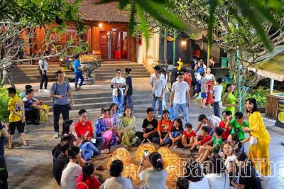 Giữ chân du khách: Bài toán sau những con số tăng trưởng của ngành du lịch