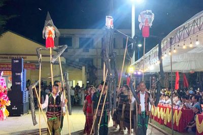 18 di sản và một hành trình nỗ lực