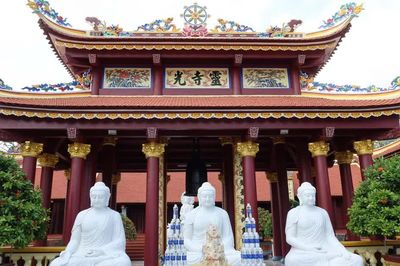 Văn bia Từ Quang Tháp Ký Văn