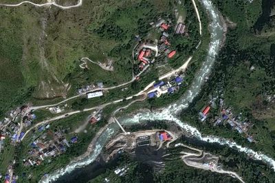 Biến đổi khí hậu là tác nhân lớn gây lũ quét kinh hoàng ở Nepal