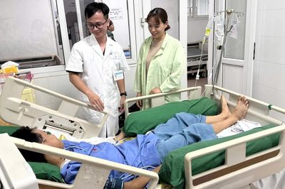 Nam sinh 17 tuổi đột ngột ngừng tim sau triệu chứng như cảm cúm