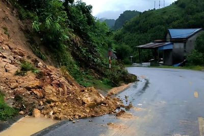 Lào Cai: Bản đồ số cảnh báo nguy hiểm, ùn tắc, giúp người dân lựa chọn hành trình an toàn