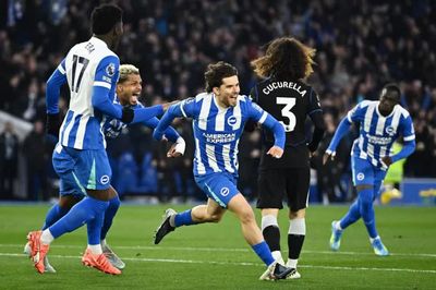 Nhận định Chelsea vs Brighton (20h00 ngày 30/8), Ngoại hạng Anh 2026-2027