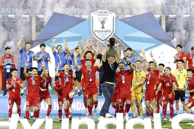 Vì sao HLV Kim Sang-sik không dẫn dắt U23 Việt Nam dự ASIAD 20?