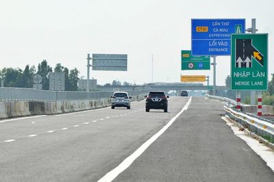 Hạ tầng giao thông mở đường cho du lịch ĐBSCL bứt phá