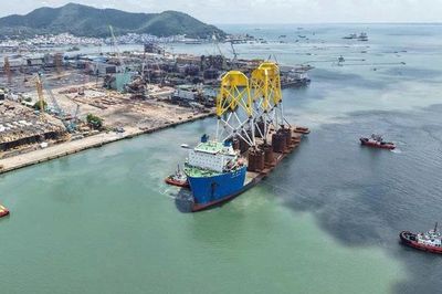 Luật Dầu khí (sửa đổi): Mở rộng không gian phát triển cho năng lượng