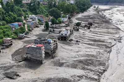 Lũ quét kinh hoàng ở Nepal gây thiệt hại cho kinh tế lớn cỡ nào?