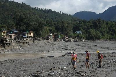 Gần 600 người chết, 2.500 người mất tích sau lũ quét tại Nepal