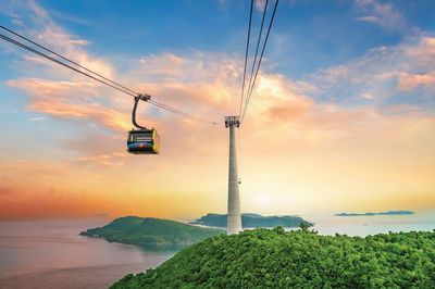 Phú Quốc chuyển gần 16ha rừng: Bài toán phát triển và giữ “vốn xanh”