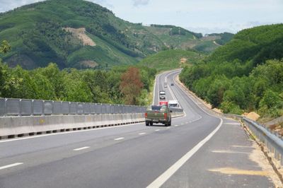 La Sơn – Hòa Liên: Khi hạ tầng giao thông gắn với dòng chảy kinh tế